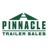 pinnacle trailer sales inc. logo image