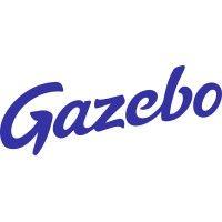 gazebo logo image