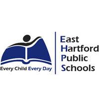 east hartford high school logo image