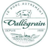 vallégrain logo image