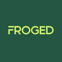 froged logo image