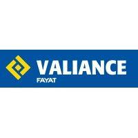 valiance - fayat énergie services logo image