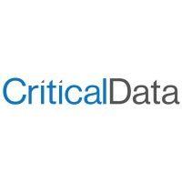 criticaldata logo image