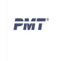 pmt corporation logo image