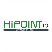 hipoint logo image