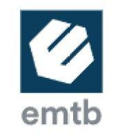 e.m.t.b. engineering machinery tooling bolzano s.r.l. logo image