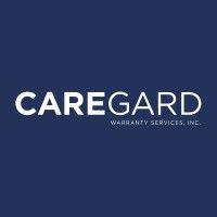 caregard warranty services, inc. logo image