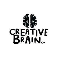 creative brain co. logo image