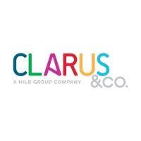 clarus & co. logo image