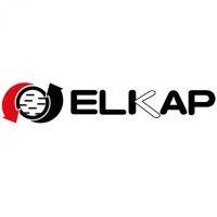 elkap electroplating-coating and machinery industry ltd. co. logo image