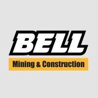 bell equipment mining & construction