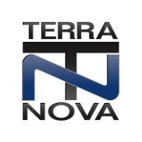 terra nova steel logo image