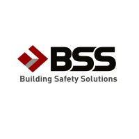 building safety solutions logo image