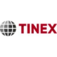 tinex as logo image