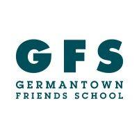 germantown friends school logo image