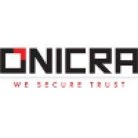 onicra credit rating agency of india limited