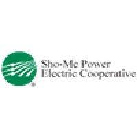 sho me power logo image