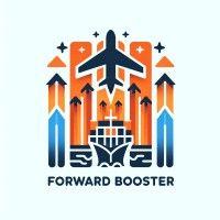 forward booster logo image