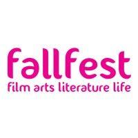 fallfest logo image