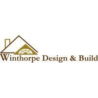 winthorpe design & build, inc. logo image