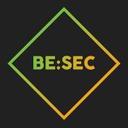 logo of Be Sec By Emetel