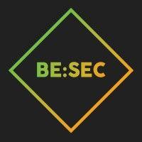 be:sec by emetel logo image