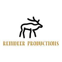 reindeer productions oy logo image