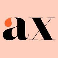 ax beauty brands logo image