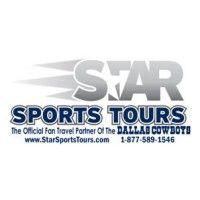 star sports tours logo image