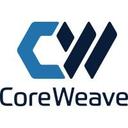 logo of Coreweave