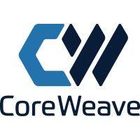 coreweave logo image