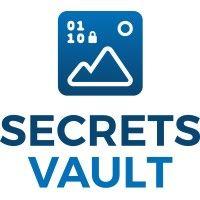 secrets vault | lta labs logo image