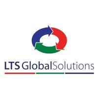 lts global solutions logo image