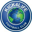 logo of Kick 4 Life F C