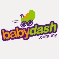 babydash logo image