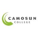 logo of Camosun College