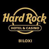 hard rock hotel & casino biloxi logo image