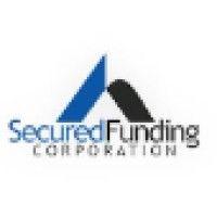 secured funding corporation  nmls# 900701 logo image