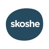 skoshe logo image