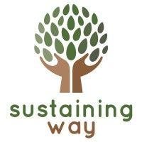 sustaining way logo image