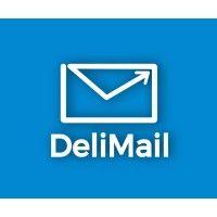 delimail logo image