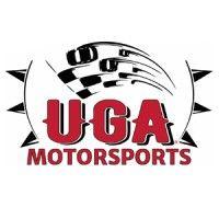 uga motorsports logo image