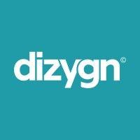 dizygn logo image