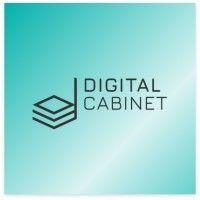 digital cabinet® logo image