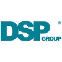 dsp group logo image