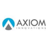 axiom innovations inc. logo image