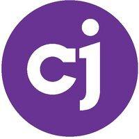 cj advertising logo image