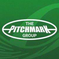 the pitchmark group logo image