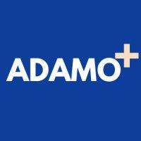 adamo logo image