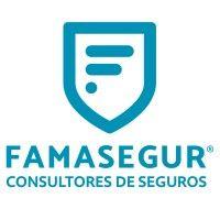 famasegur logo image